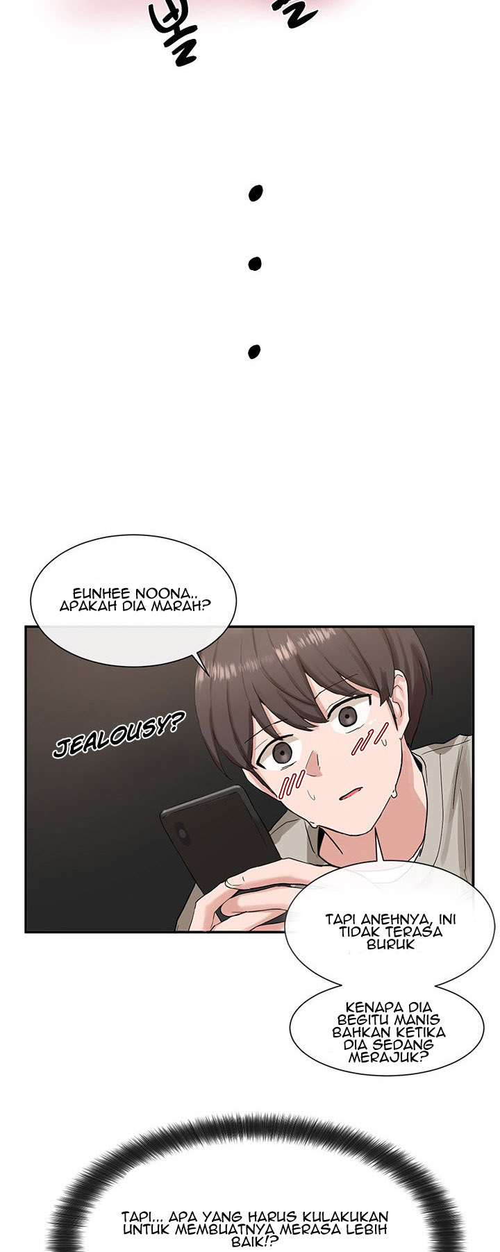 Circles Chapter 16 Bahasa Indonesia Chapter 16