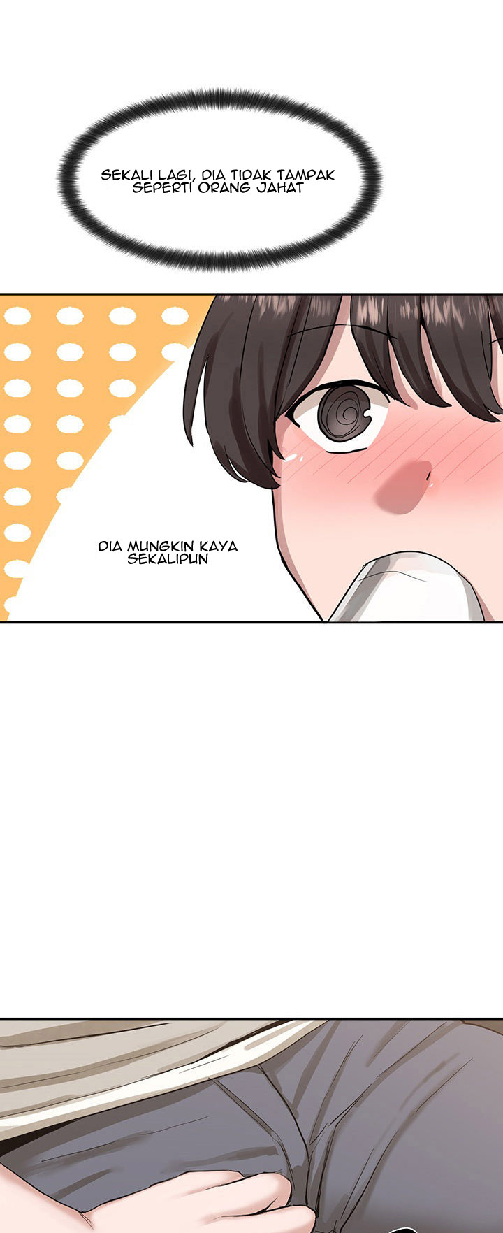 Circles Chapter 16 Bahasa Indonesia Chapter 16