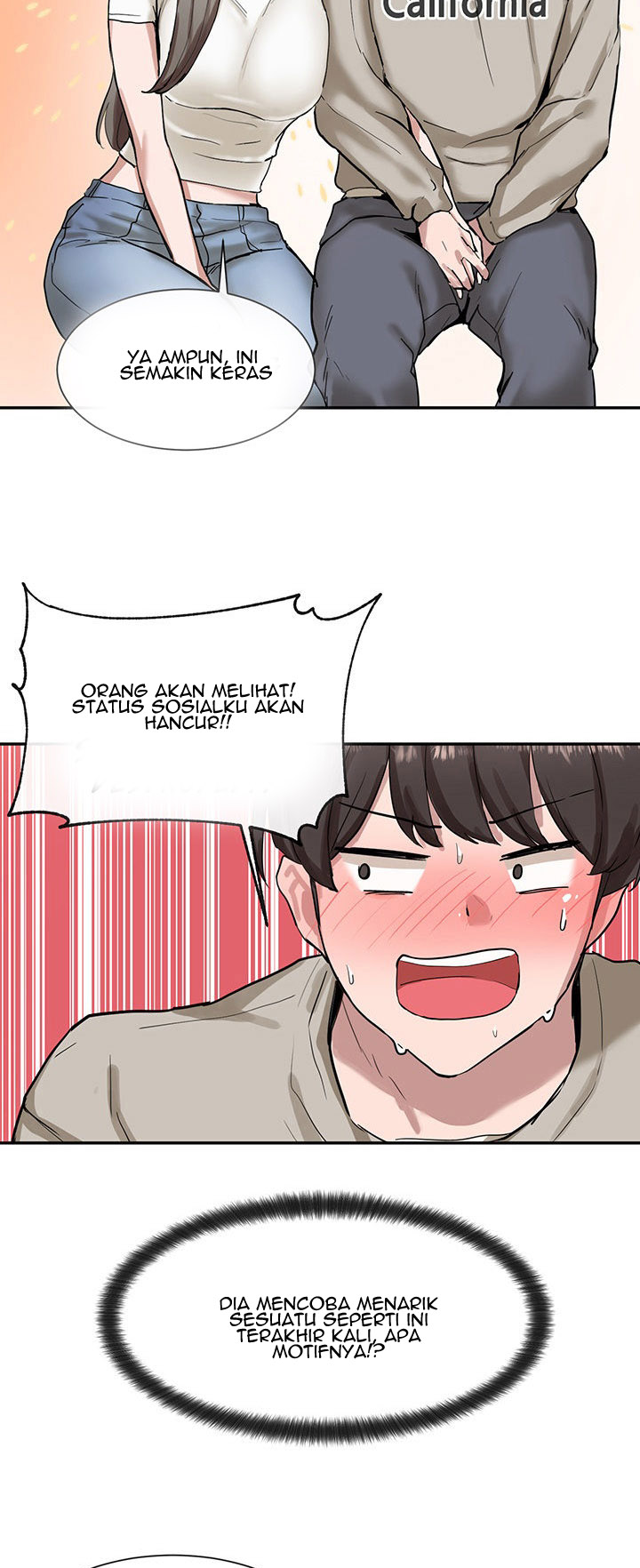 Circles Chapter 16 Bahasa Indonesia Chapter 16