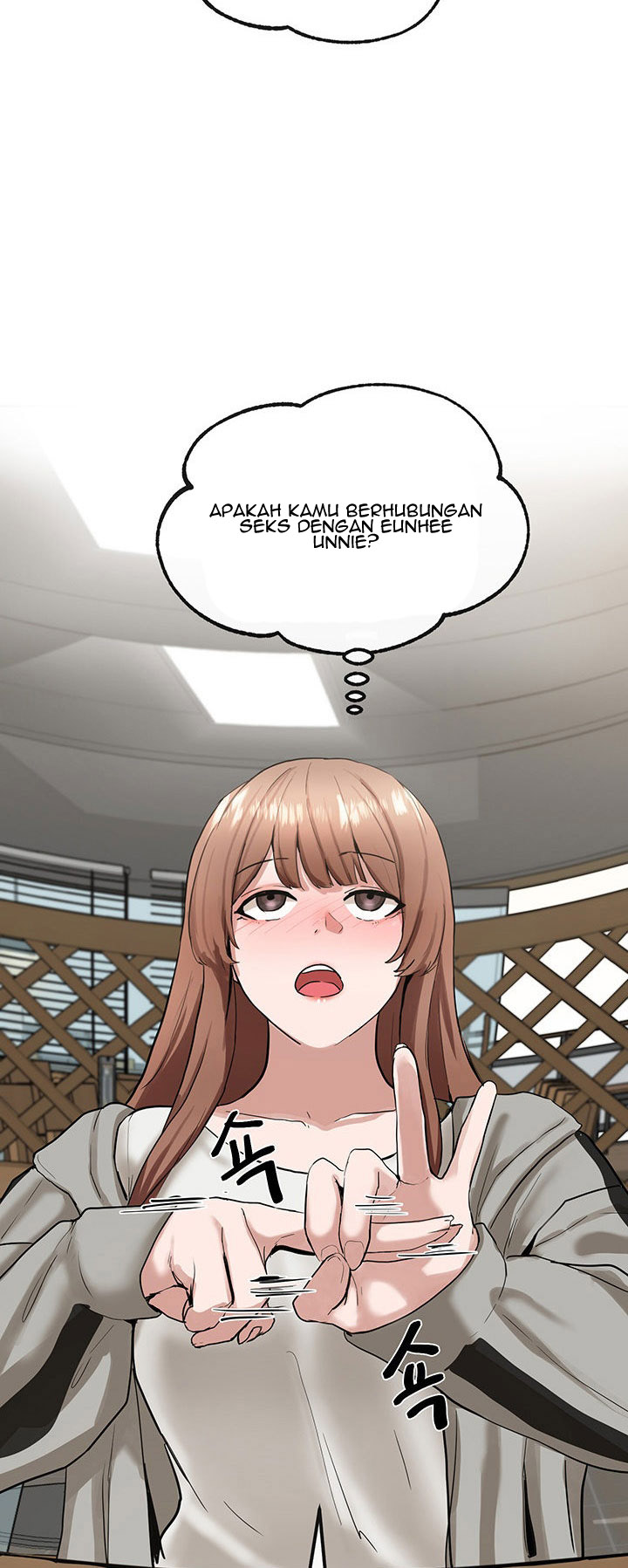 Circles Chapter 16 Bahasa Indonesia Chapter 16