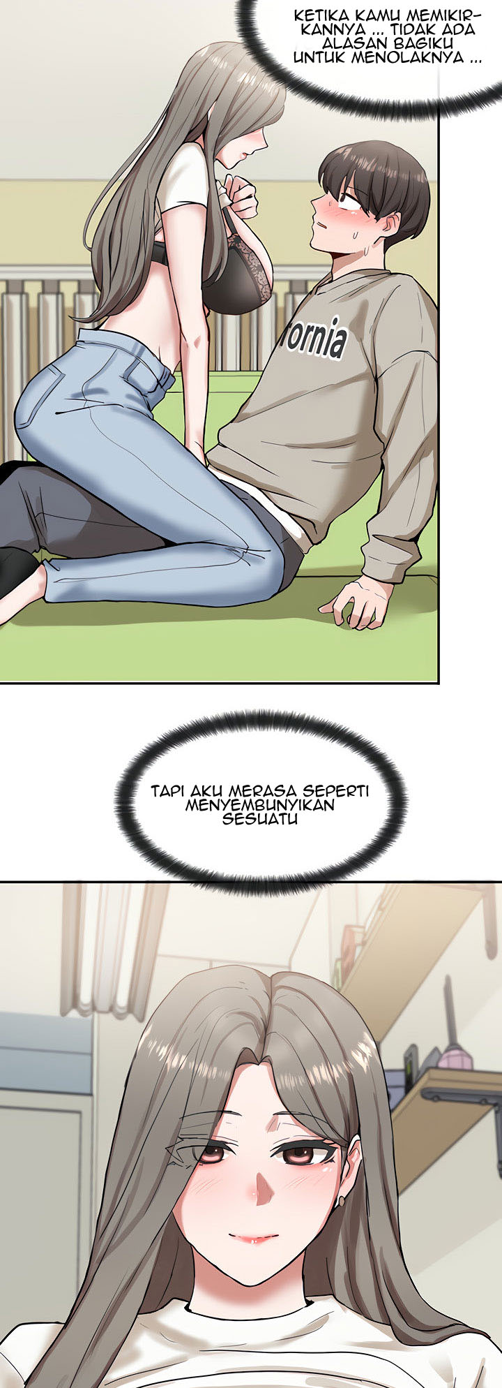 Circles Chapter 17 Bahasa Indonesia Chapter 17