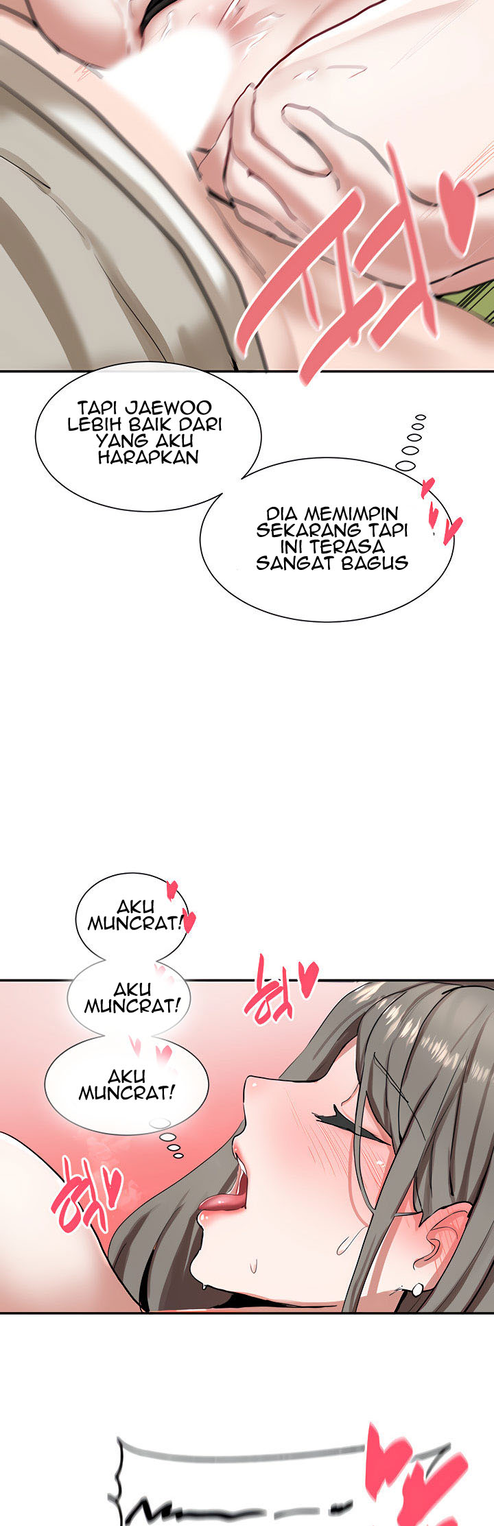 Circles Chapter 18 Bahasa Indonesia Chapter 18