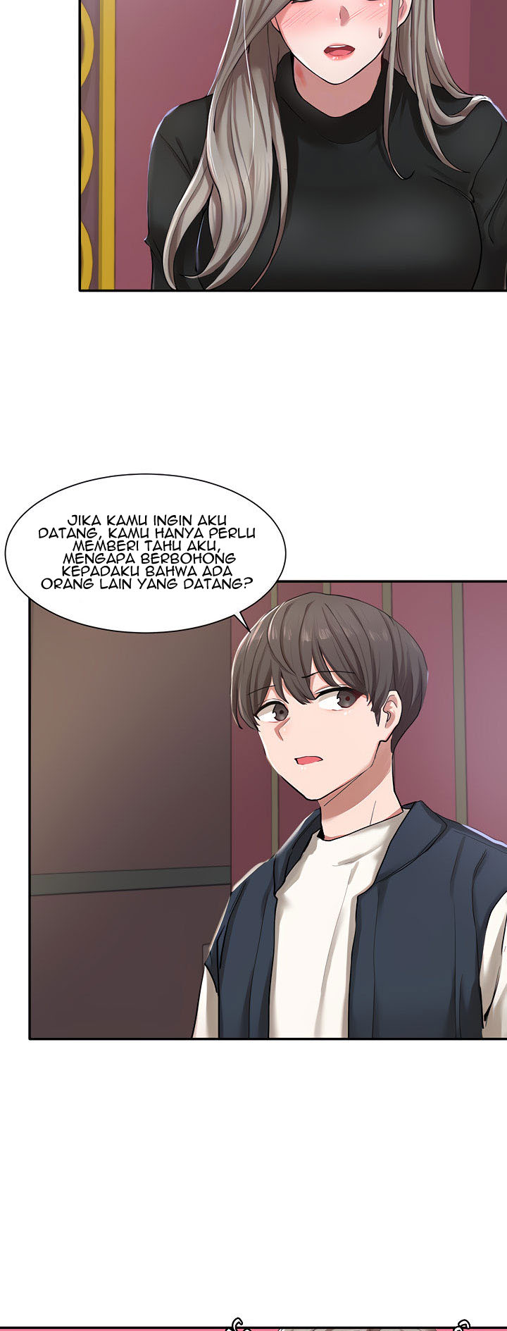 Circles Chapter 22 Bahasa Indonesia Chapter 22