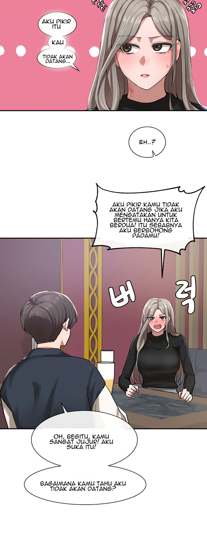 Circles Chapter 22 Bahasa Indonesia Chapter 22