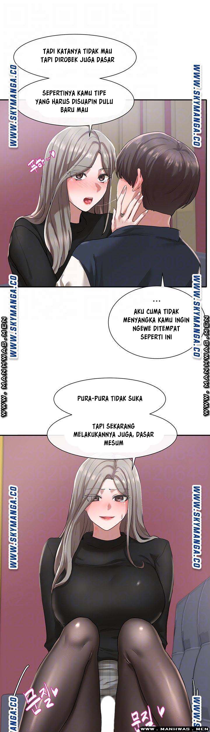 Circles Chapter 23 Bahasa Indonesia Chapter 23