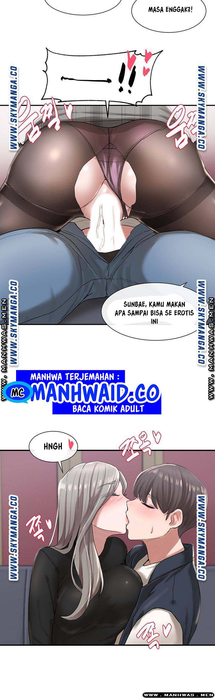 Circles Chapter 23 Bahasa Indonesia Chapter 23