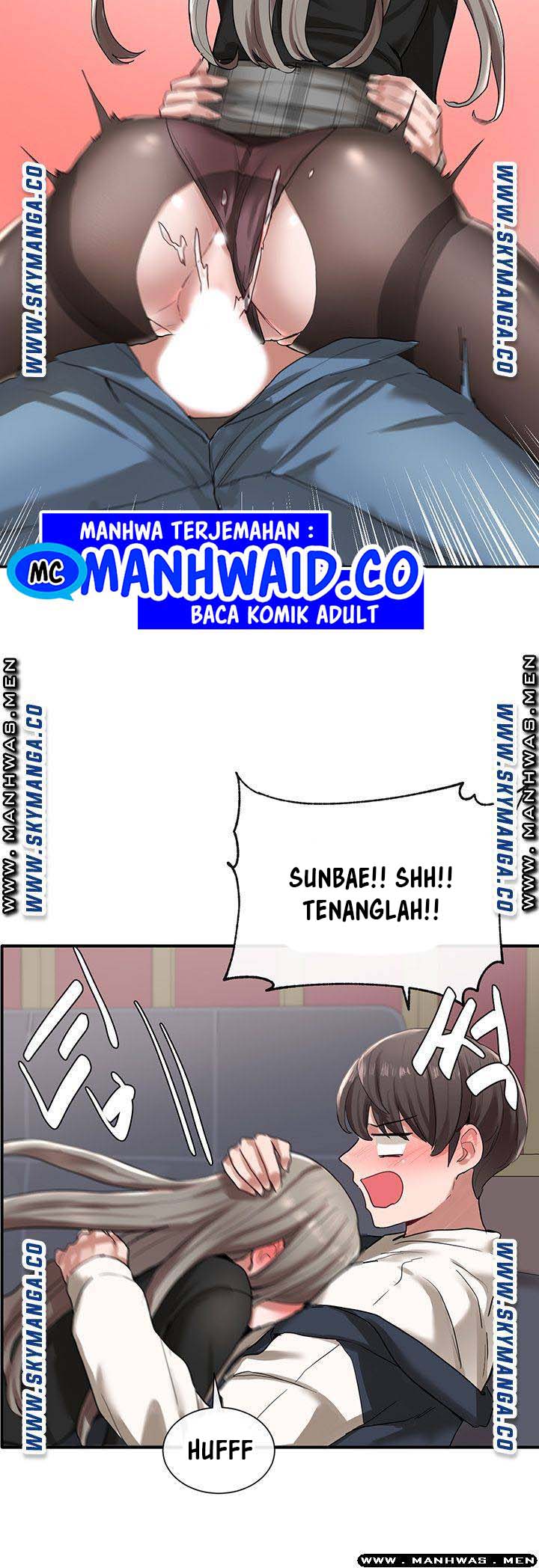 Circles Chapter 23 Bahasa Indonesia Chapter 23