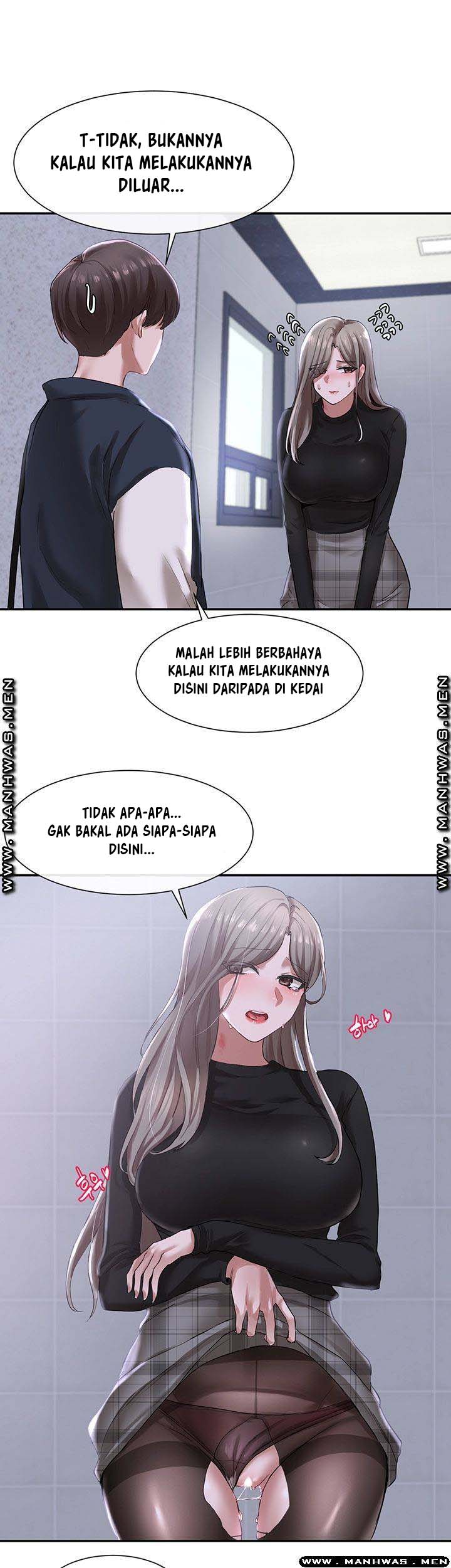 Circles Chapter 24 Bahasa Indonesia Chapter 24