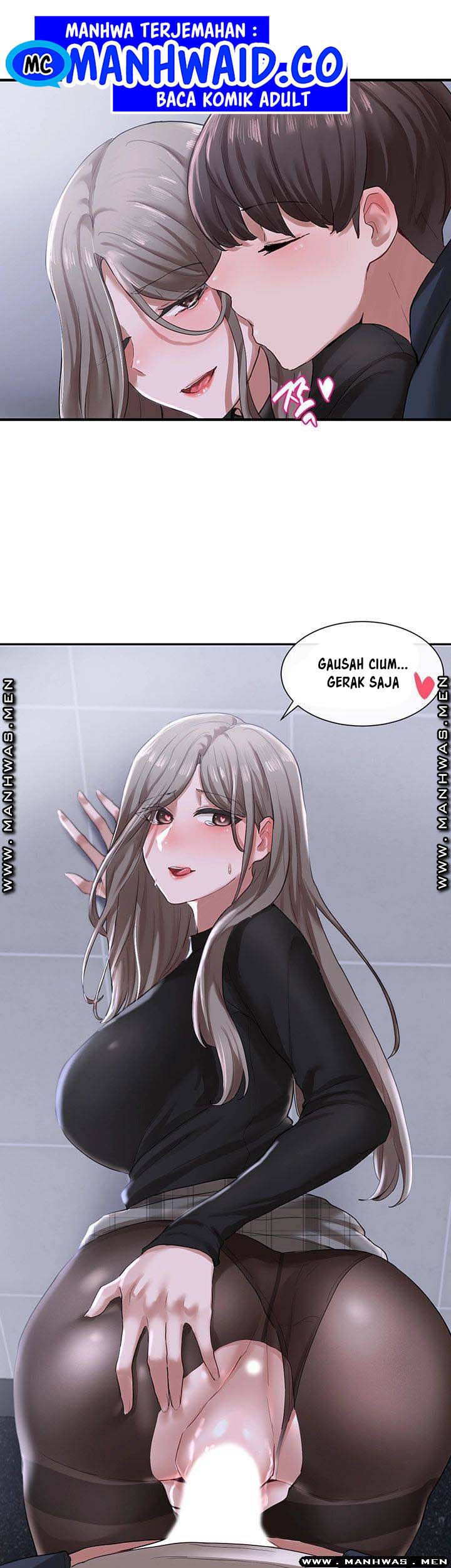 Circles Chapter 24 Bahasa Indonesia Chapter 24