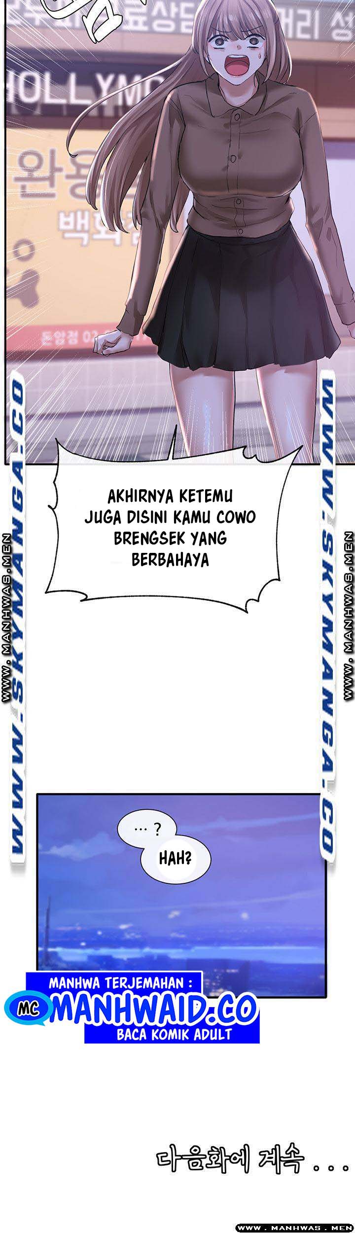 Circles Chapter 25 Bahasa Indonesia Chapter 25