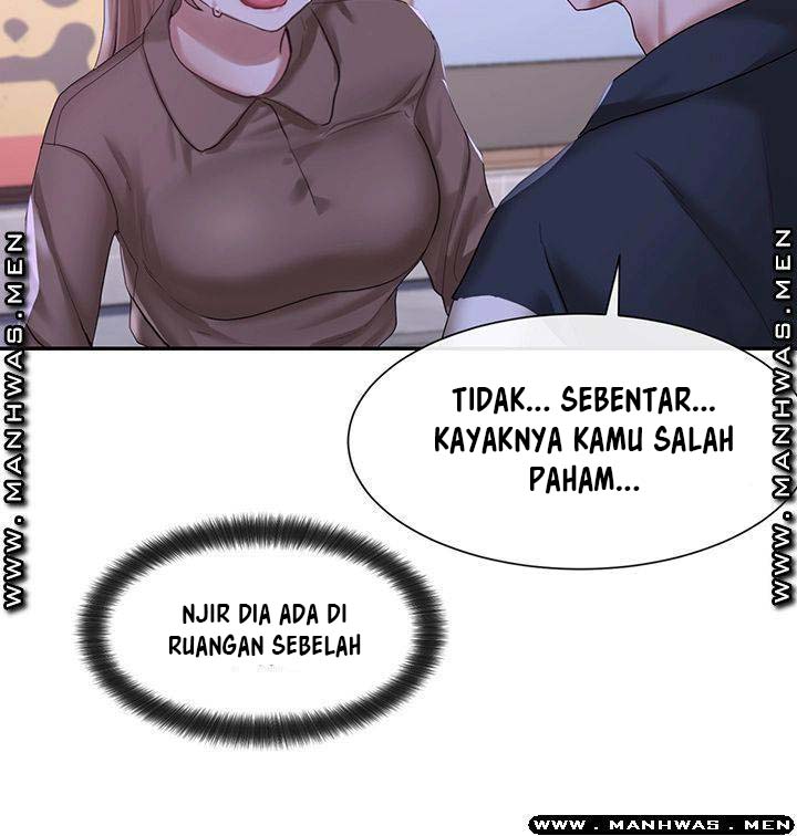 Circles Chapter 26 Bahasa Indonesia Chapter 26