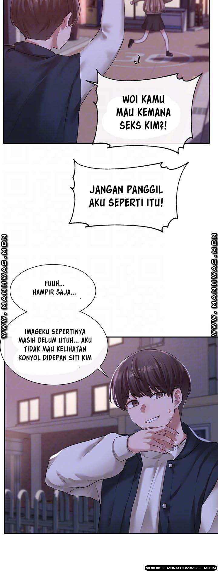 Circles Chapter 26 Bahasa Indonesia Chapter 26