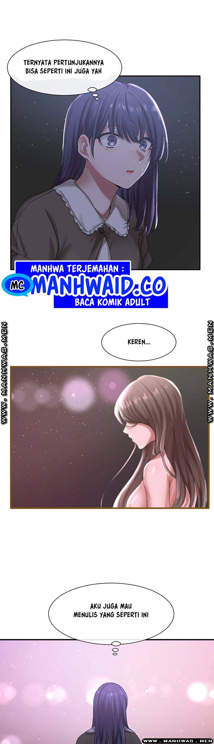 Circles Chapter 26 Bahasa Indonesia Chapter 26