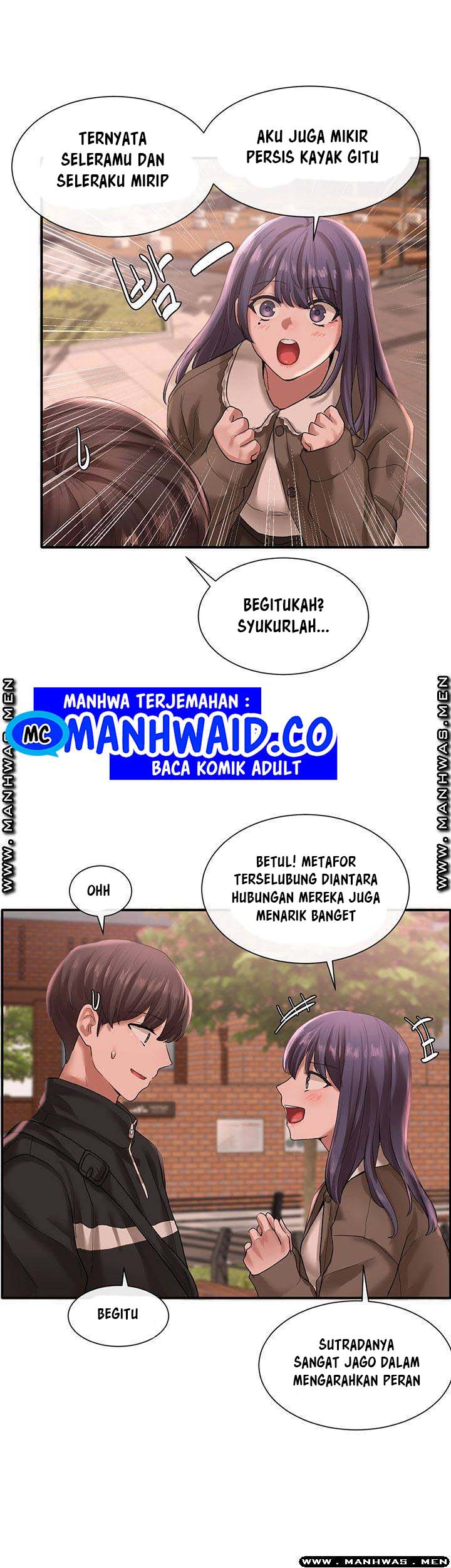 Circles Chapter 26 Bahasa Indonesia Chapter 26