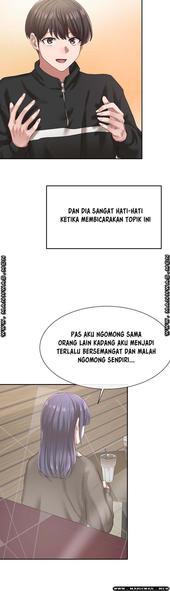 Circles Chapter 27 Bahasa Indonesia Chapter 27