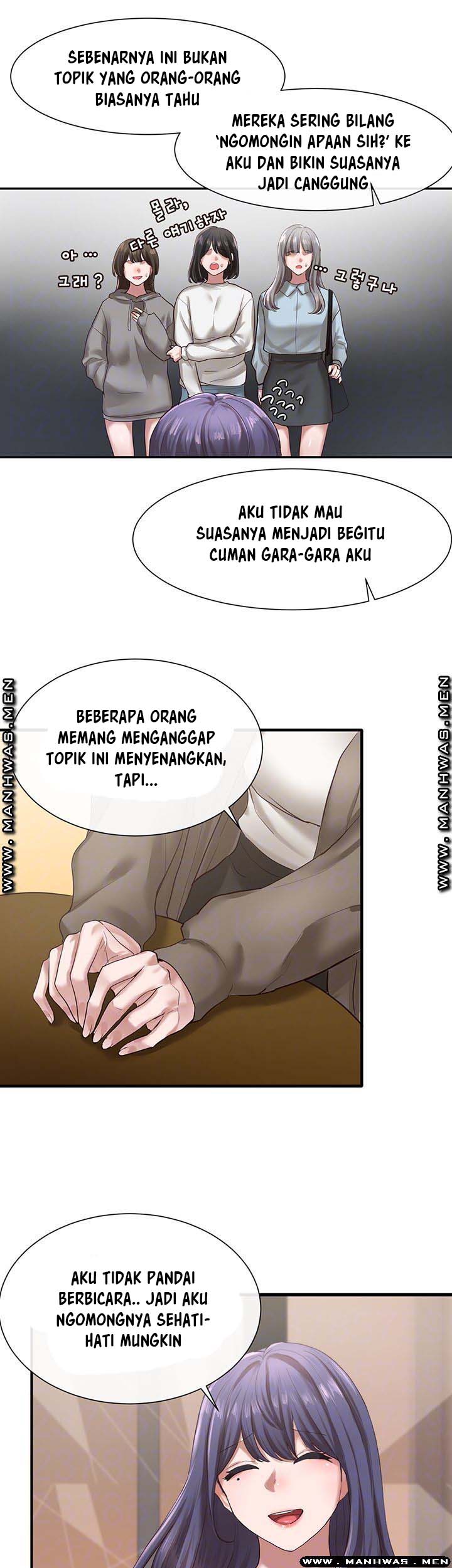 Circles Chapter 27 Bahasa Indonesia Chapter 27