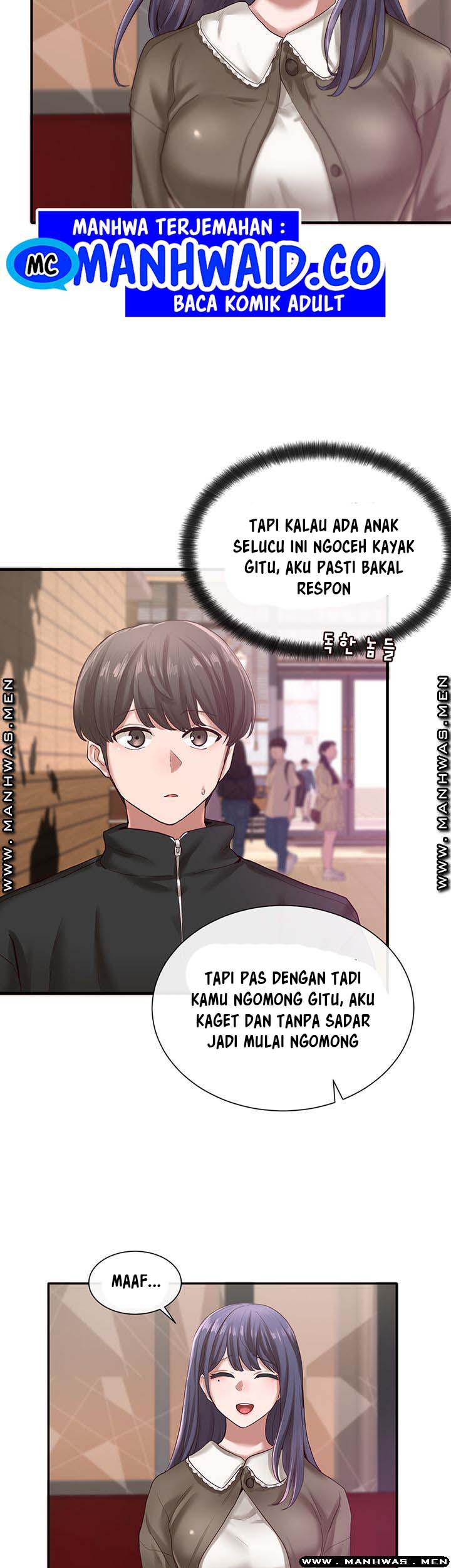 Circles Chapter 27 Bahasa Indonesia Chapter 27