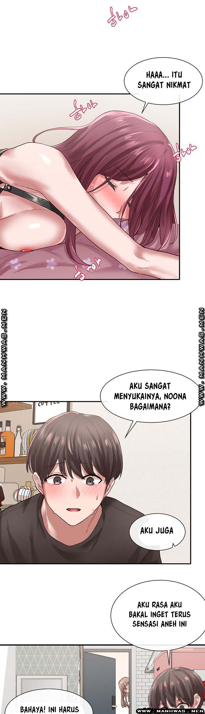 Circles Chapter 29 Bahasa Indonesia Chapter 29