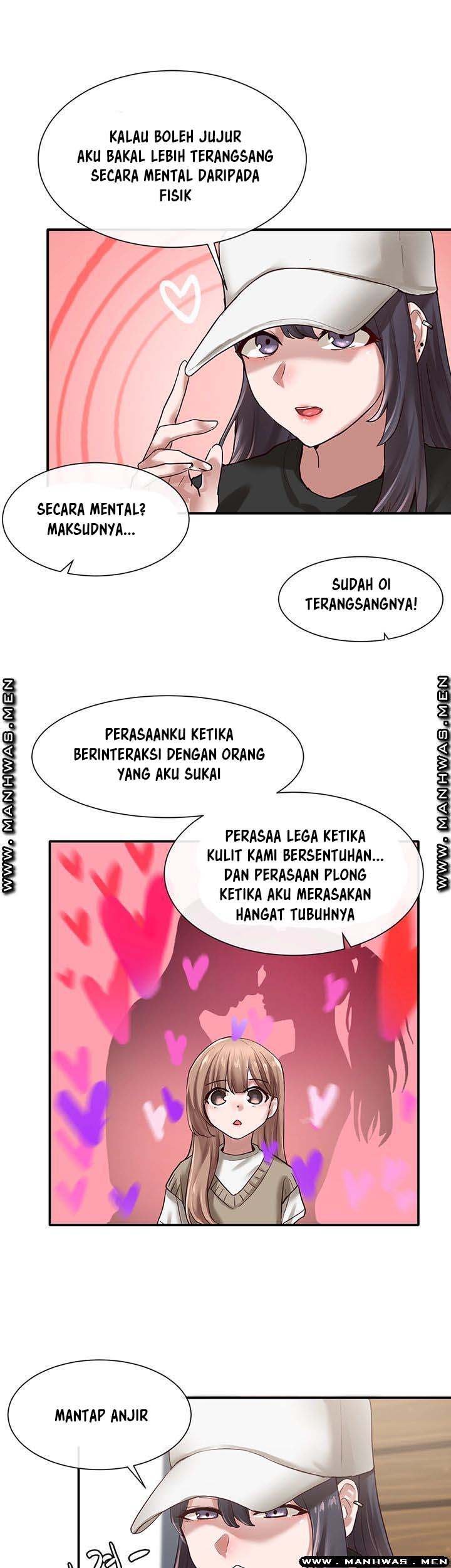 Circles Chapter 30 Bahasa Indonesia Chapter 30