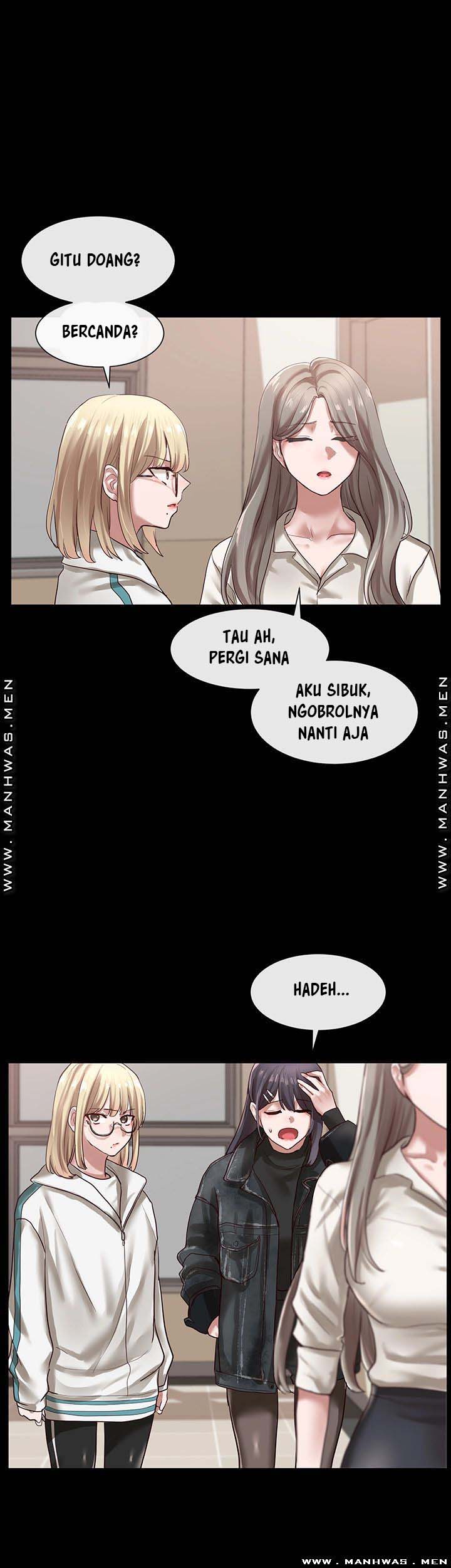 Circles Chapter 30 Bahasa Indonesia Chapter 30