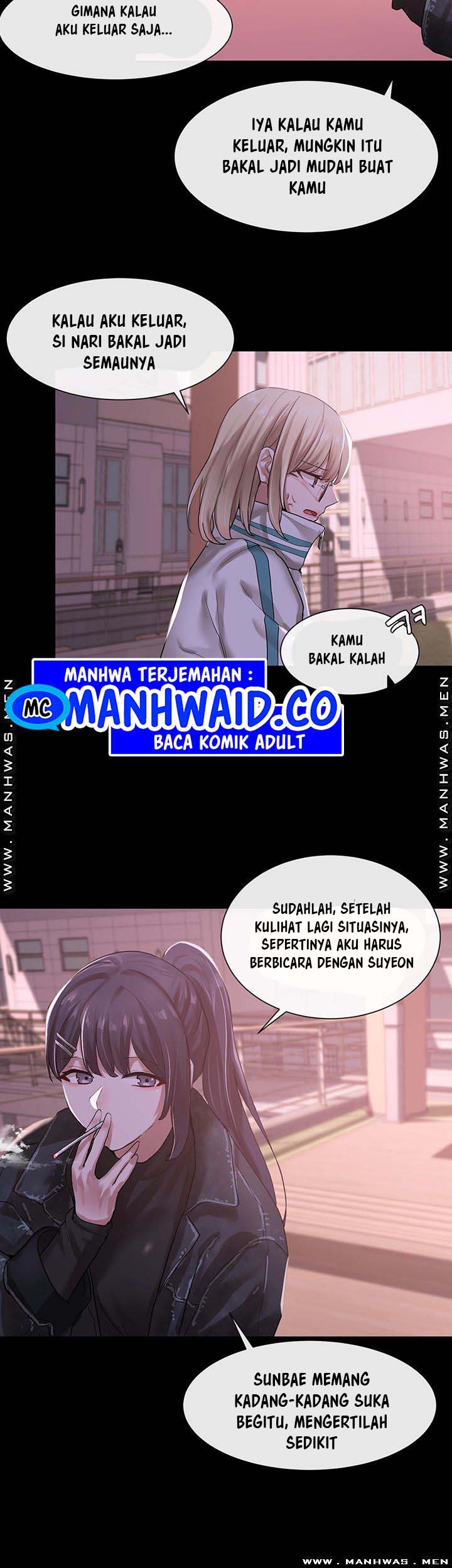 Circles Chapter 30 Bahasa Indonesia Chapter 30