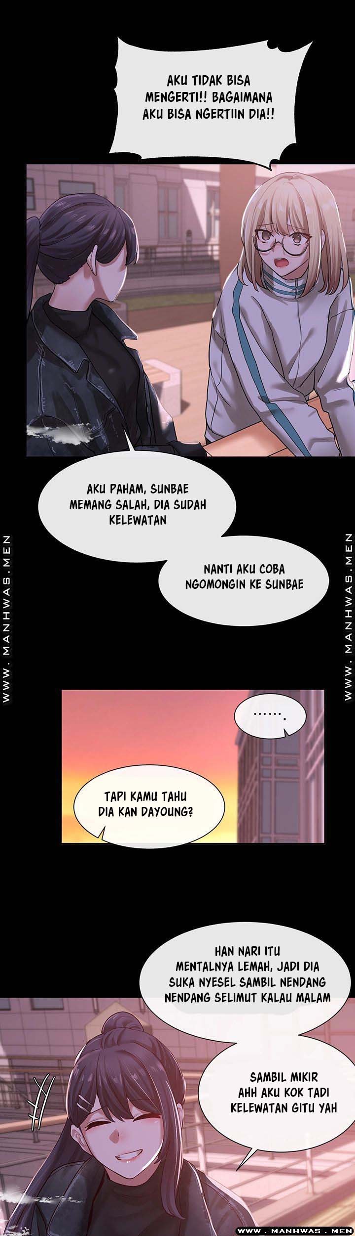 Circles Chapter 30 Bahasa Indonesia Chapter 30