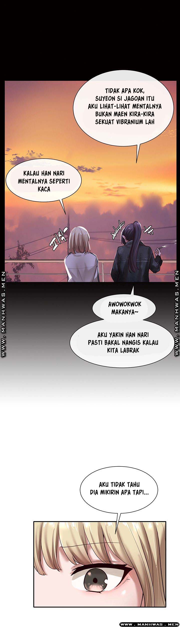 Circles Chapter 30 Bahasa Indonesia Chapter 30