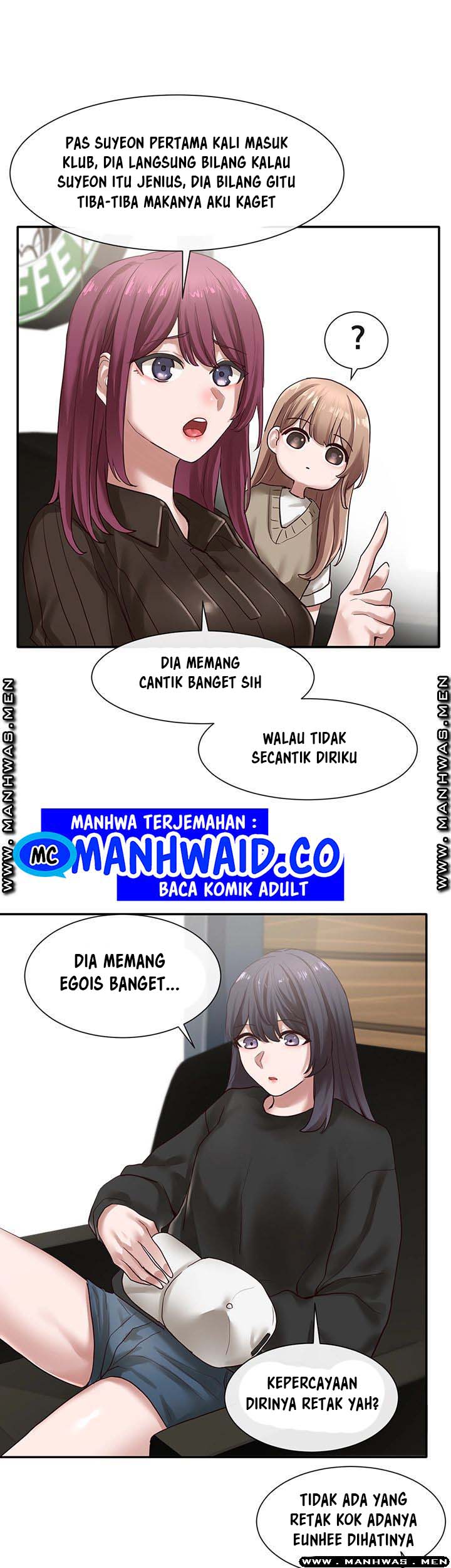 Circles Chapter 30 Bahasa Indonesia Chapter 30