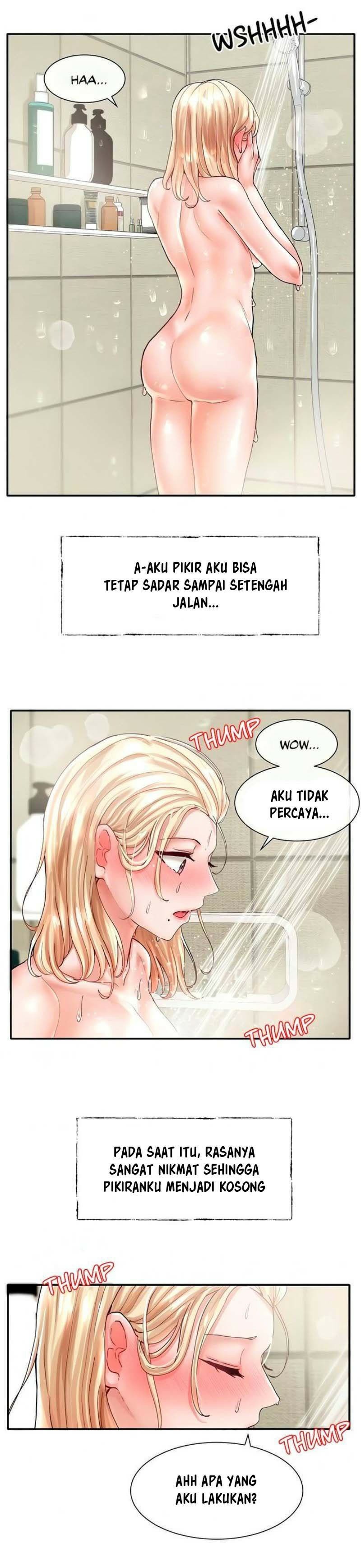 Circles Chapter 70 Bahasa Indonesia Chapter 70