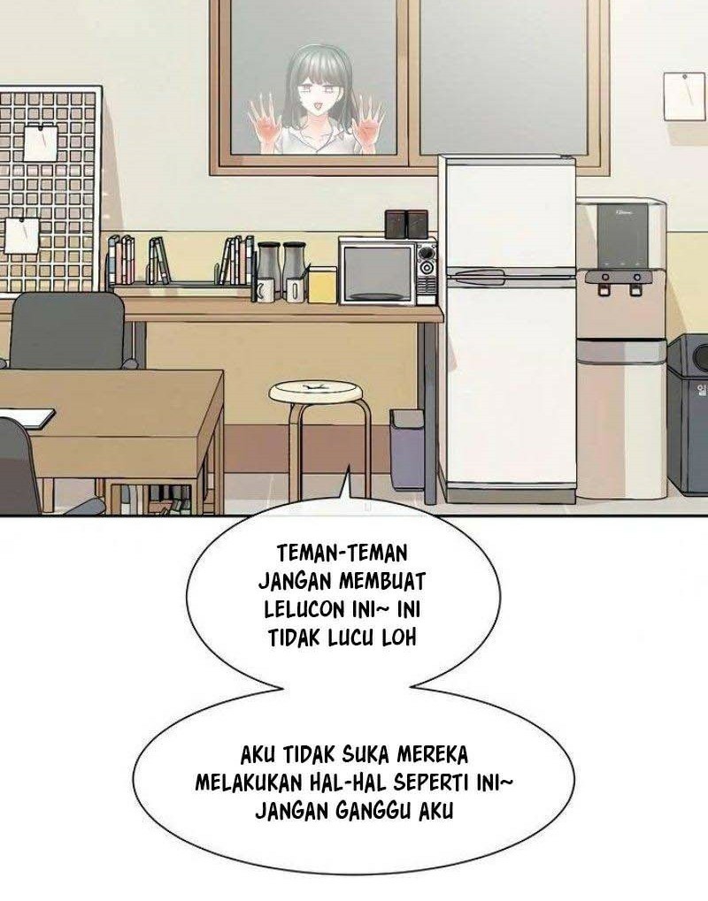 Circles Chapter 70 Bahasa Indonesia Chapter 70