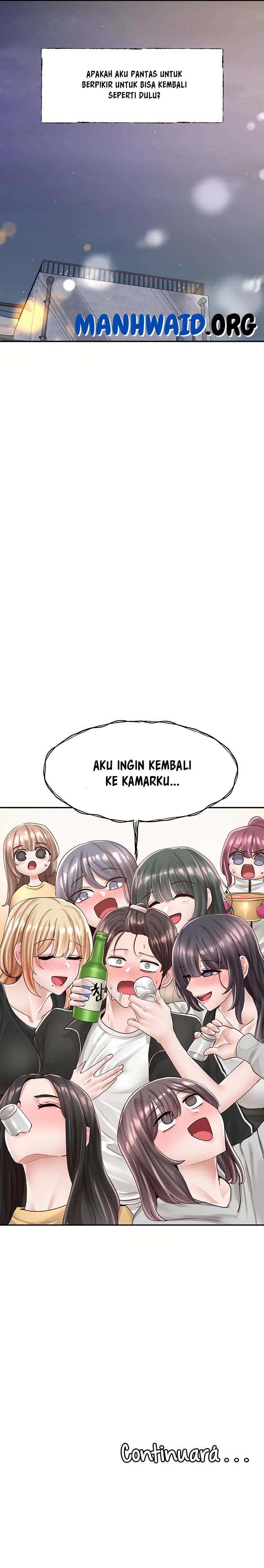 Circles Chapter 84 Bahasa Indonesia Chapter 84