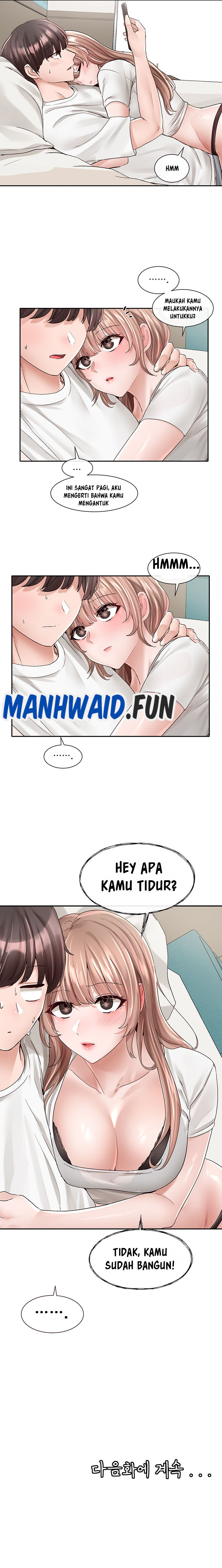 Circles Chapter 96 Bahasa Indonesia Chapter 96