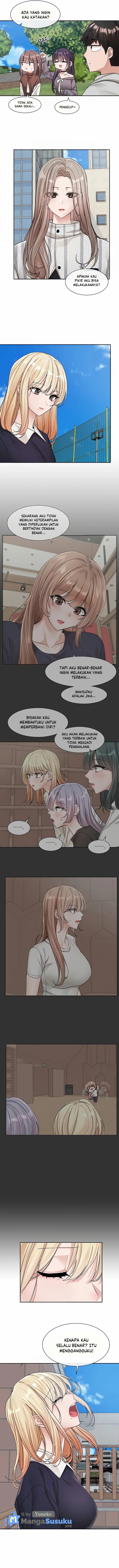 Circles Chapter 133 Bahasa Indonesia Chapter 133