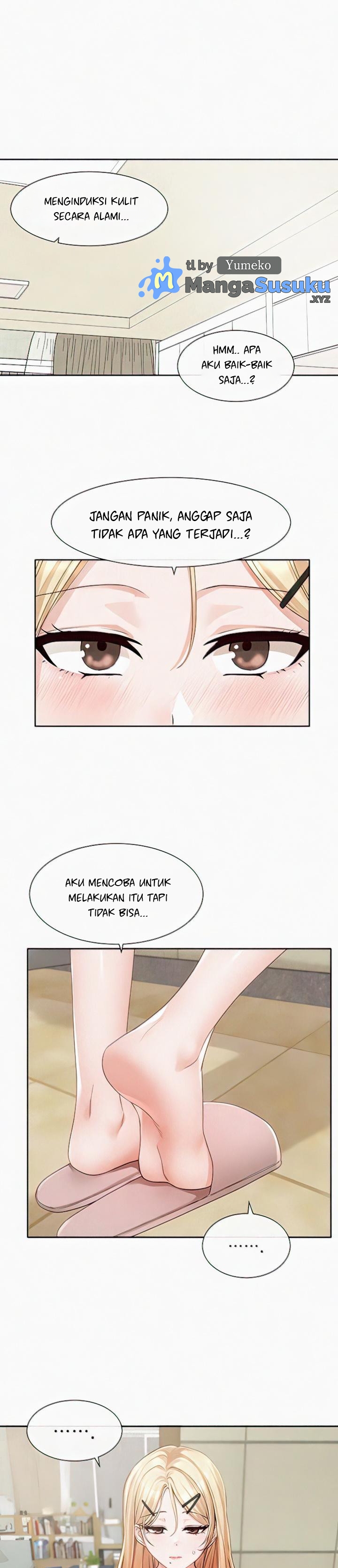 Circles Chapter 146 Bahasa Indonesia Chapter 146