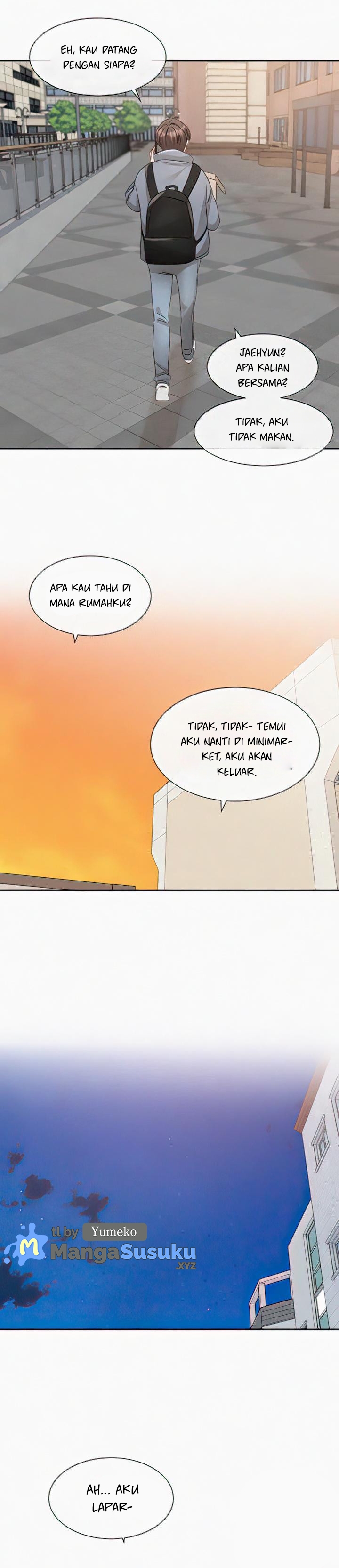 Circles Chapter 146 Bahasa Indonesia Chapter 146