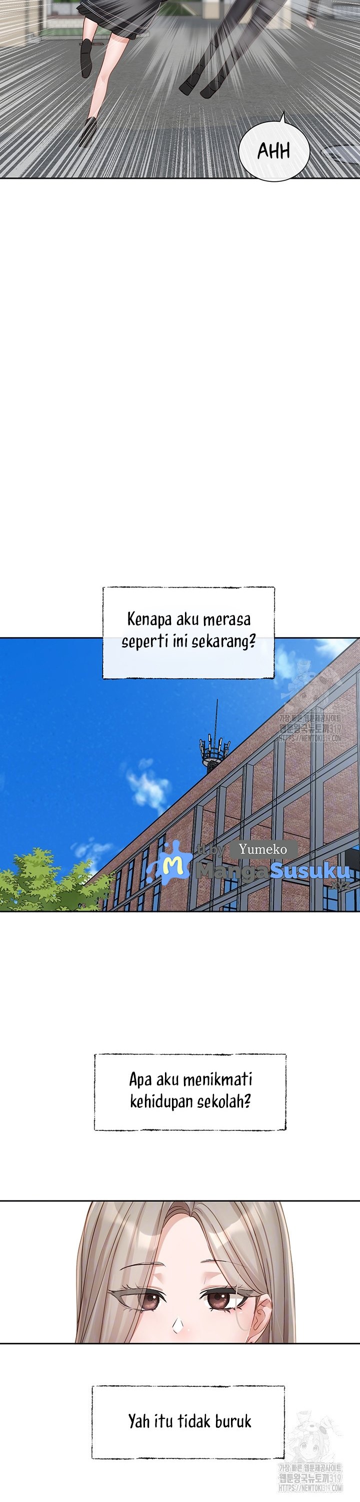 Circles Chapter 152 Bahasa Indonesia Chapter 152