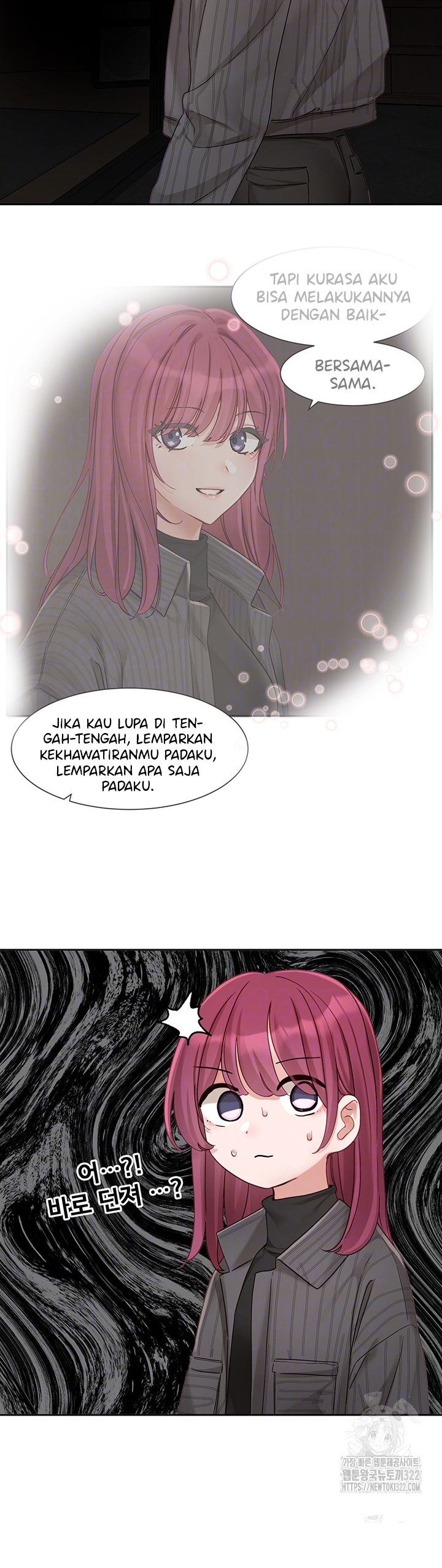 Circles Chapter 154 Bahasa Indonesia Chapter 154