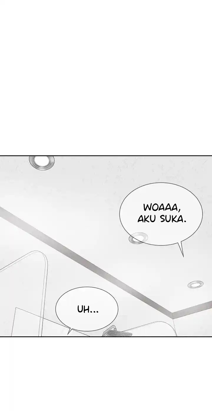 Circles Chapter 157 Bahasa Indonesia Chapter 157