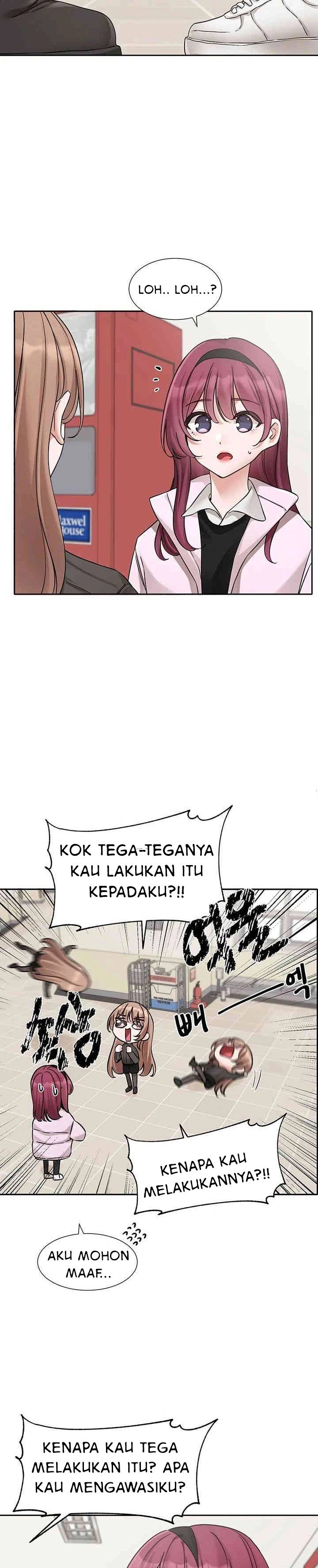 Circles Chapter 174 Bahasa Indonesia Chapter 174