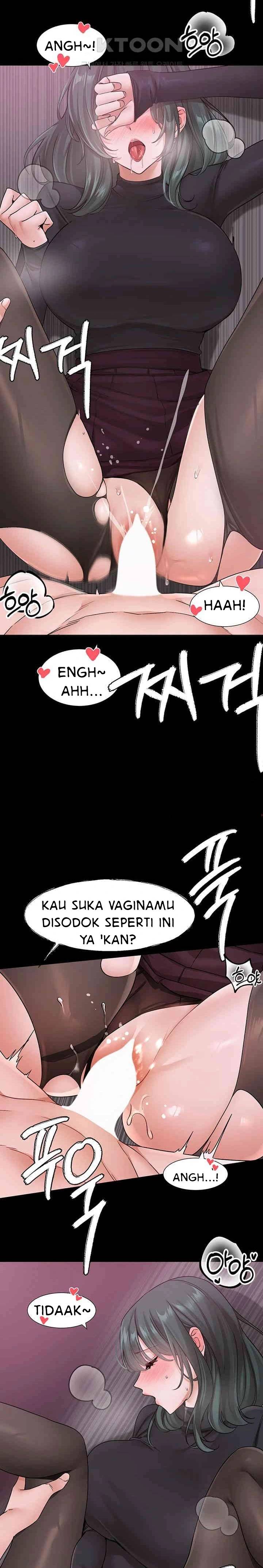 Circles Chapter 175 Bahasa Indonesia Chapter 175