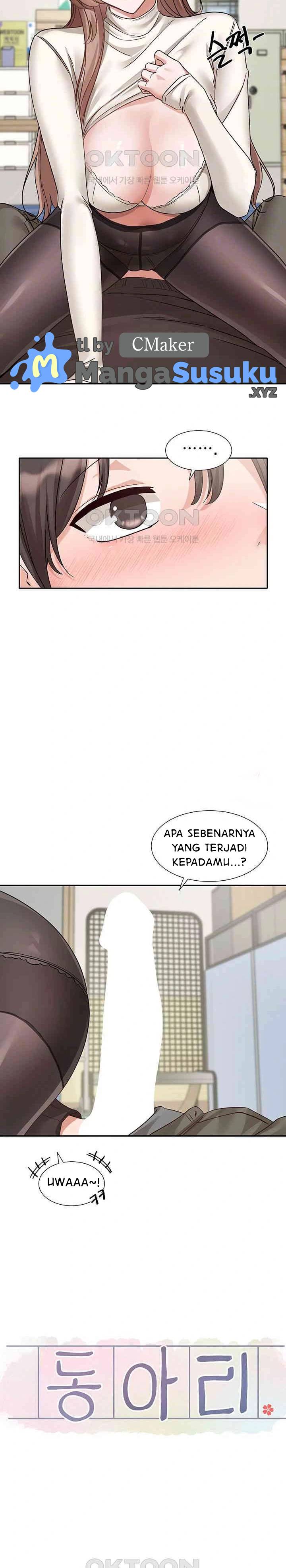 Circles Chapter 182 Bahasa Indonesia Chapter 182