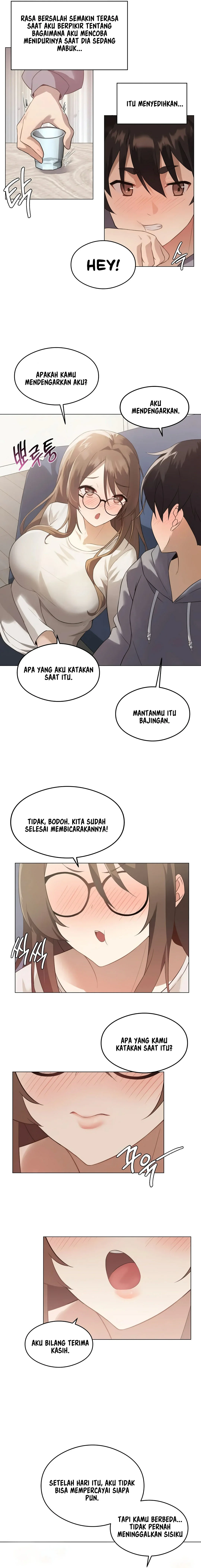 Level Up Until Satisfy Chapter 1 Bahasa Indonesia Chapter 1