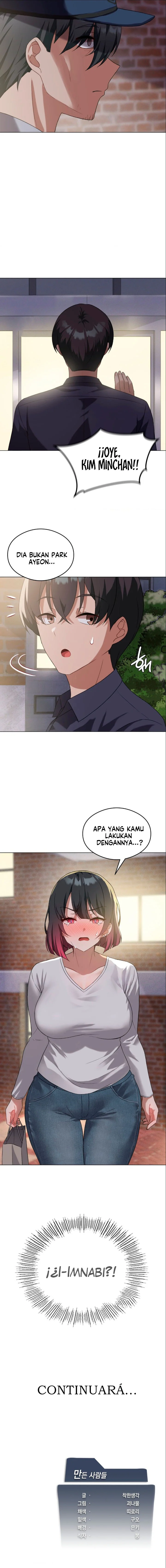 Level Up Until Satisfy Chapter 26 Bahasa Indonesia Chapter 26