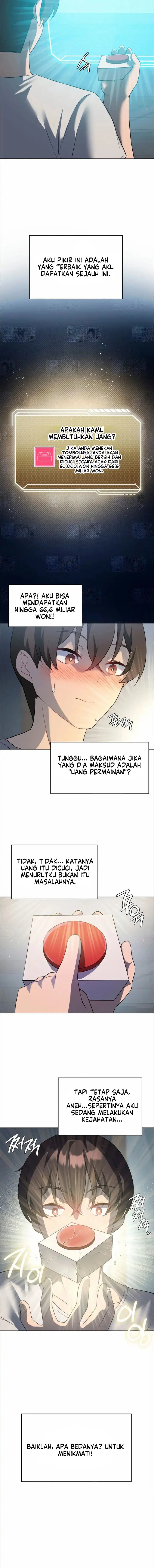 Level Up Until Satisfy Chapter 28 Bahasa Indonesia Chapter 28