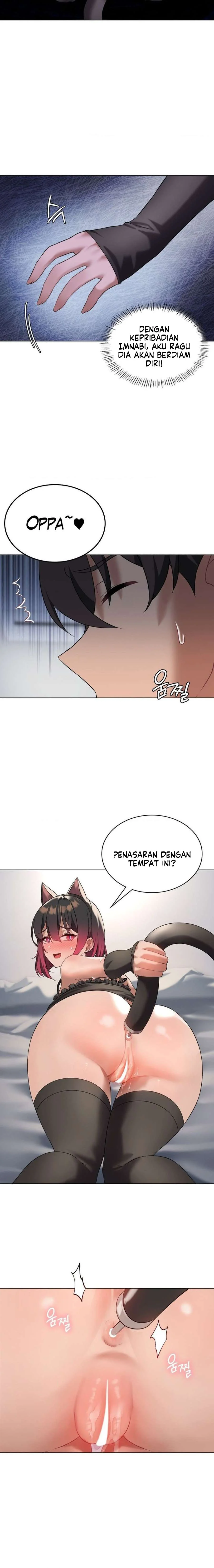 Level Up Until Satisfy Chapter 30 Bahasa Indonesia Chapter 30