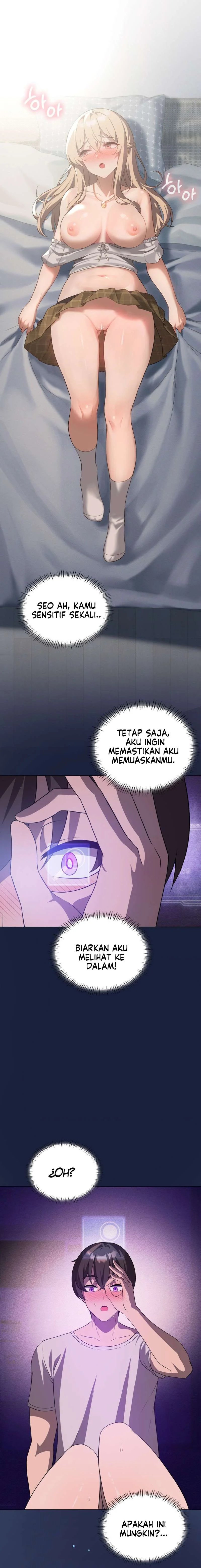 Level Up Until Satisfy Chapter 32 Bahasa Indonesia Chapter 32