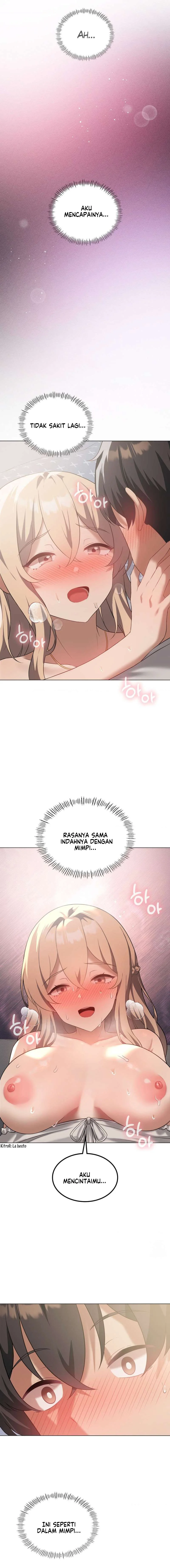 Level Up Until Satisfy Chapter 32 Bahasa Indonesia Chapter 32