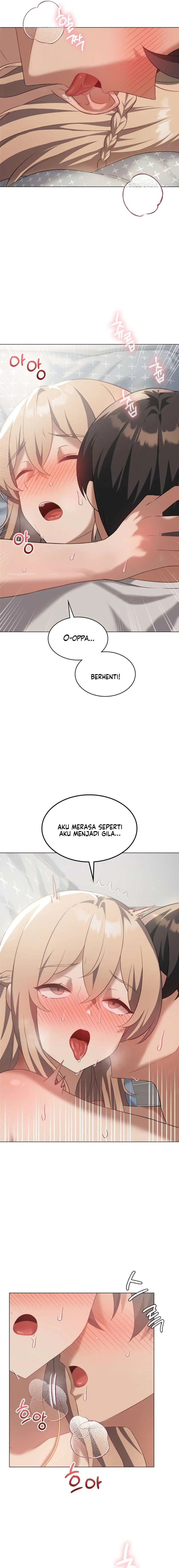 Level Up Until Satisfy Chapter 32 Bahasa Indonesia Chapter 32