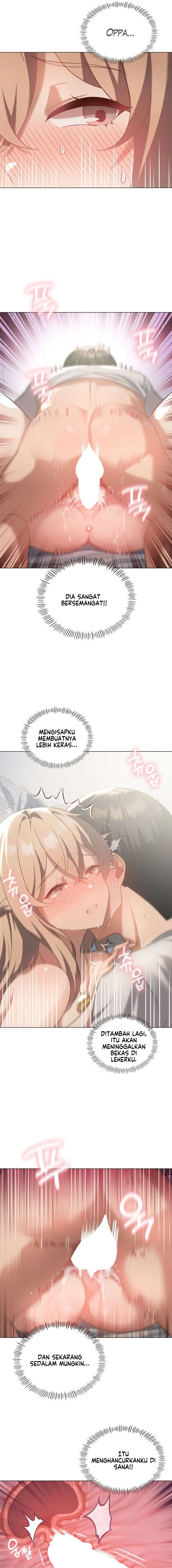 Level Up Until Satisfy Chapter 32 Bahasa Indonesia Chapter 32