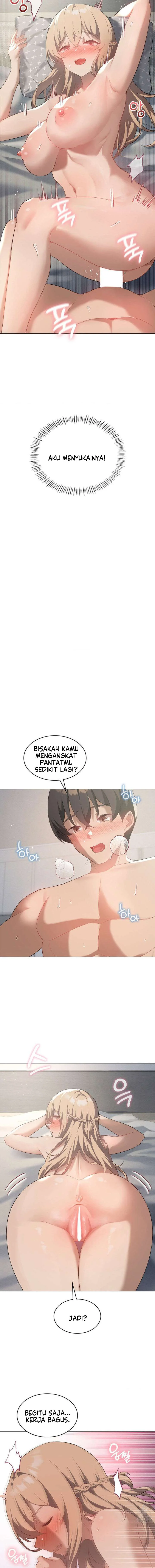 Level Up Until Satisfy Chapter 33 Bahasa Indonesia Chapter 33